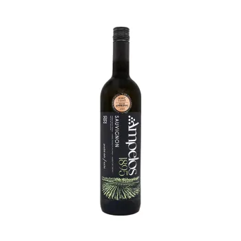 Sauvignon late harvest 0,75 l 14%