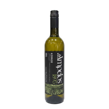 Kerner 2025 late harvest 0,75 l 13%