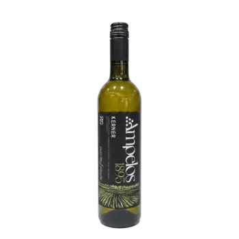 Kerner 2025 late harvest 0,75 l 13%