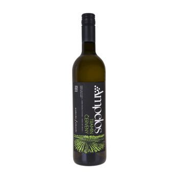 Tramín red 2022 late harvest 0,75 l 13%