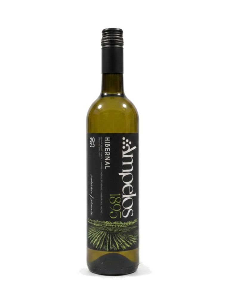 Hibernal 2025 late harvest 0,75 l 13%