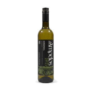 Hibernal 2025 late harvest 0,75 l 13%