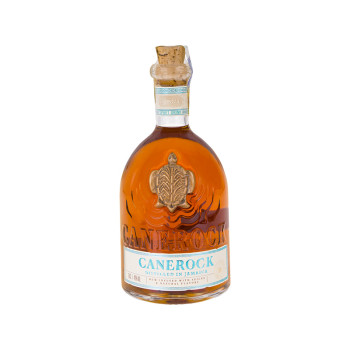 Canerock Spiced Rum 0,7 l 40% - 1