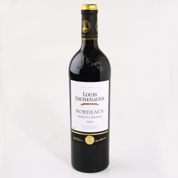 Eschenauer Bordeaux Red 0,75l 14 % - 1