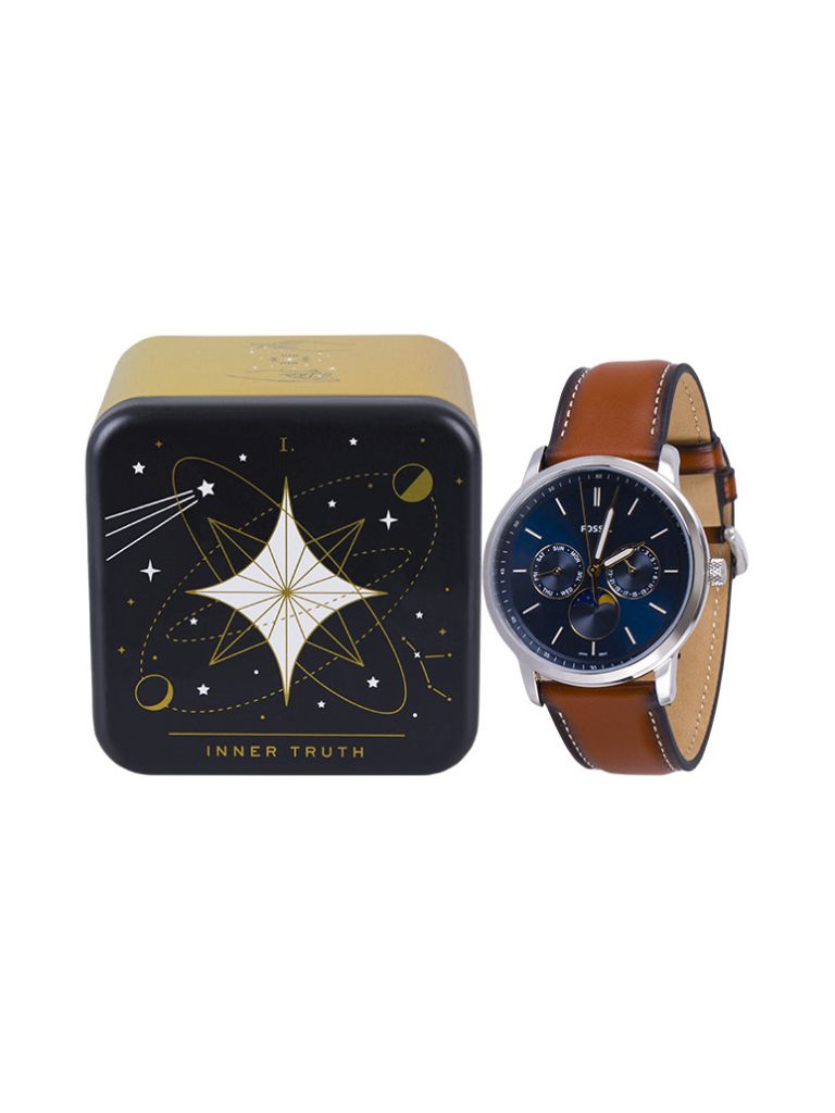 Fossil FS5903 Herrenuhr