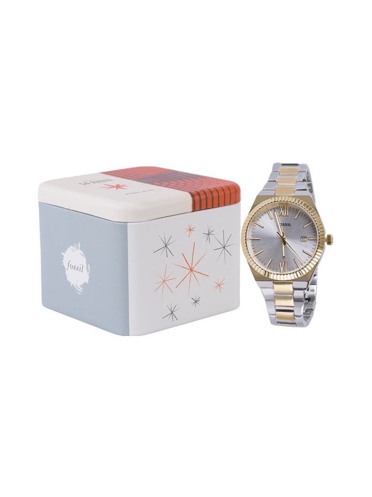 Fossil ES5259 Damenuhr