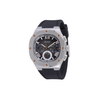 Guess GW0571G1 Headline Uhr - 3