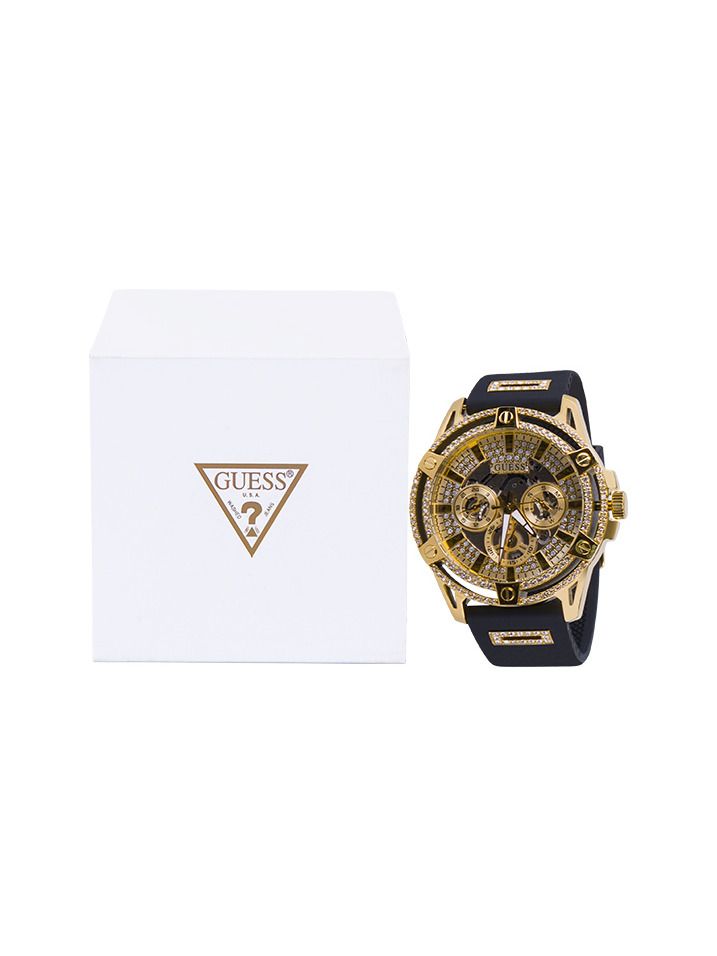 Guess GW0537G2 King Uhr