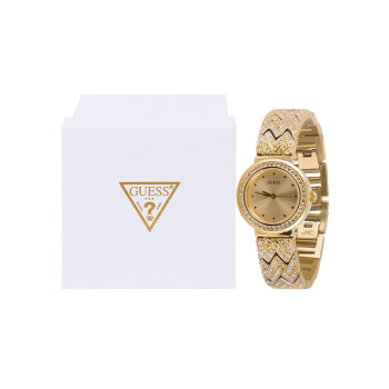 Guess GW0476L2 Treasure Uhr