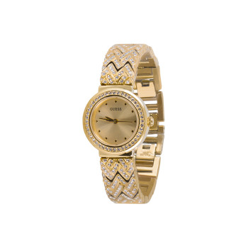 Guess GW0476L2 Treasure Uhr - 3