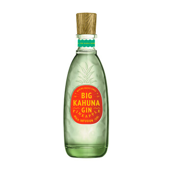 Big Kahuna Gin Pineapple 0,7 l 40%