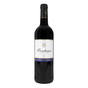 Baron Philippe de Rothschild Bordeaux 0,75l 12,5% - 1
