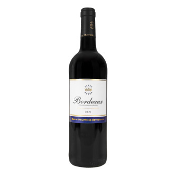 Baron Philippe de Rothschild Bordeaux 0,75l 13%