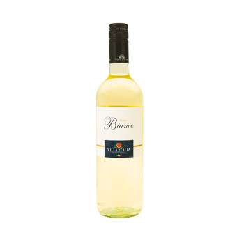 Villa Italia Bianco 0,75l 10% 