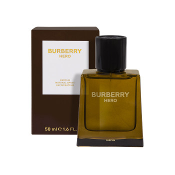 Burberry Hero Parfum 50 ml - 1