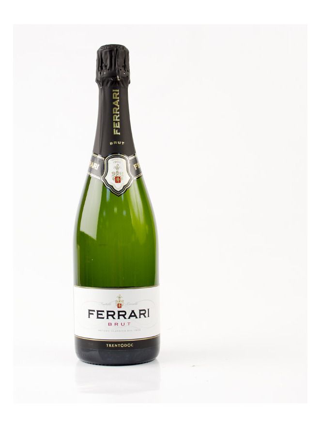Ferrari Brut 0,75l 12,5%