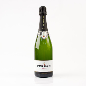 Ferrari Brut 0,75l 12,5%