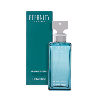 Calvin Klein Eternity for Women Parfum Intense 100 ml - 1