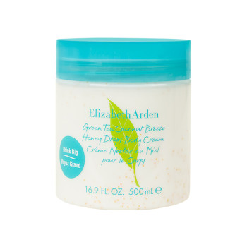 Elizabeth Arden Green Tea Coconut Breeze Honey Drops BCR 500 ml