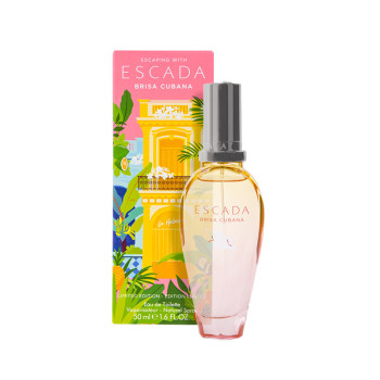 Escada Brisa Cubana EdT 50 ml - 1