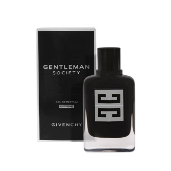 Givenchy Gentleman Extreme EdP 60 ml - 1