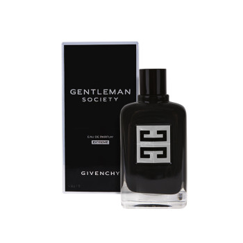 Givenchy Gentleman Extreme EdP 100 ml - 1