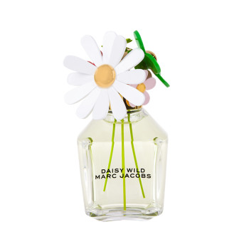 Marc Jacobs Daisy Wild Eau de Parfum 100 ml - 2