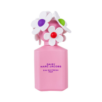 Marc Jacobs Daisy Pop Eau So Fresh Eau de Toilette 75 ml - 2