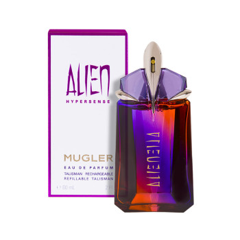 Mugler Alien Hypersense Eau de Parfum 60 ml