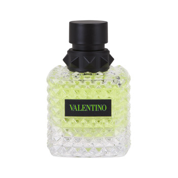 Valentino Born in Roma Green Stravaganza Donna Eau de Parfum 50 ml - 2