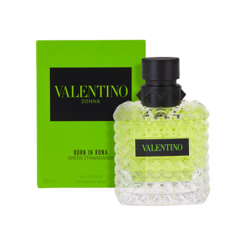 Valentino Born in Roma Donna Green Stravaganza Eau de Parfum 100 ml
