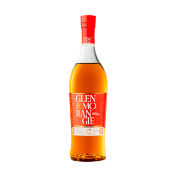 Glenmorangie Calvados Cask Finish 12Y 46% 0,7 l