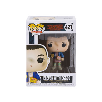 Funko 13318-PX-1T3 Eleven
