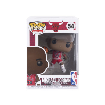 Funko 36890 Michael Jordan