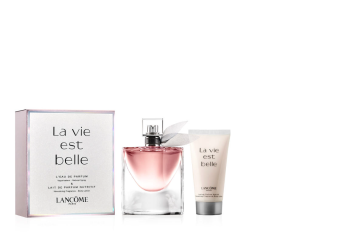 Lancôme La vie est belle EdP 50ml + BL