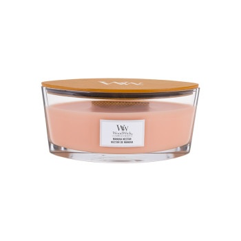 WoodWick Manuka Nectar boat