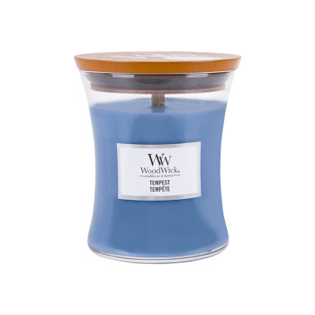 WoodWick Tempest glass medium