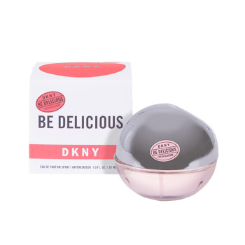 Donna Karan DKNY Fresh Blossom EdP 30ml +Be Delicious 30ml EdP - 3