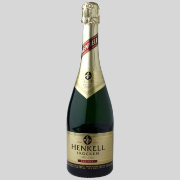 Henkel Trocken 0,75l 11,5% - 1