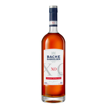 Bache-Gabrielsen Cognac XO Extra Old 0,5 l 40% - 1