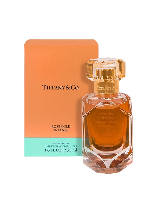 Tiffany Rose Gold Intense EdP 50 ml