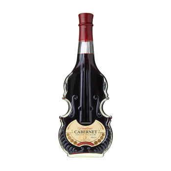 STRADIVARI Cabernet 0,75l 13%