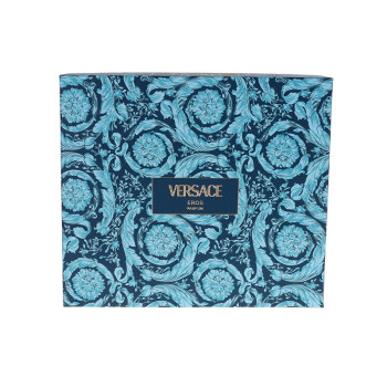 Versace Eros Set: Parfum 100ml + Bath and Shower Gel 150 ml + Parfum 10 ml - 6