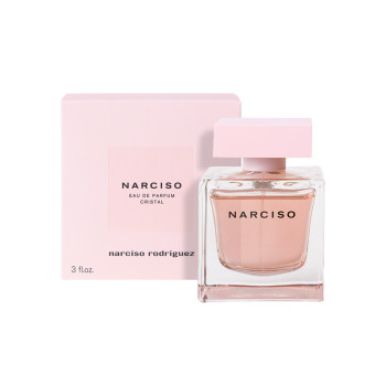 Narciso Rodriguez Cristal EdP 90 ml