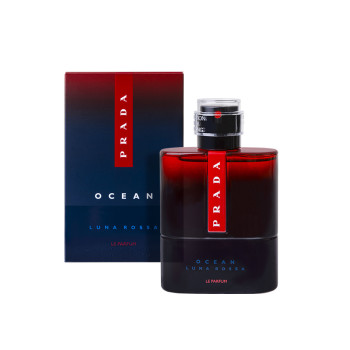 Prada Luna Rossa Ocean Parfum 100 ml - 1