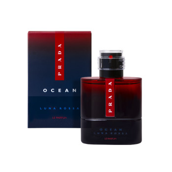 Prada Luna Rossa Ocean Parfum 50ml - 1