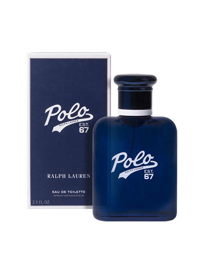 Ralph Lauren Polo 67 EdT 75 ml