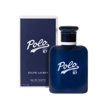 Ralph Lauren Polo 67 EdT 75 ml - 1