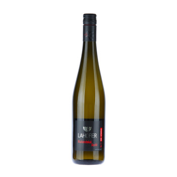 Lahofer Pinot Gris late harvest 0,75 l 12%