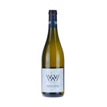 Waldberg Riesling 2021 0,75 l 13,5%